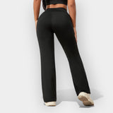 Fadila - Pantaloni elastici comodi