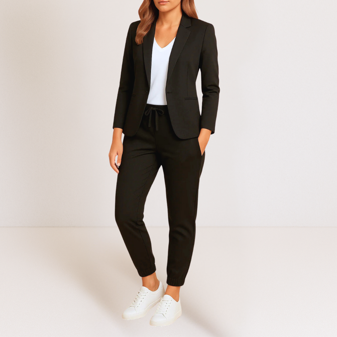 Elara - Set donna a due pezzi