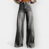 Elena - Pantaloni design flare