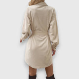 Farina – Abito elegante e comodo per ogni occasione