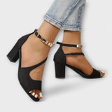 Marina - Eleganti scarpe estive per comfort e stile