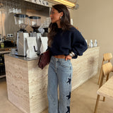 Astra - Jeans Stellari