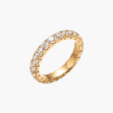 Greta - Anello Amia