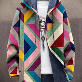 Aria – Cardigan di lusso ispirato all'arte