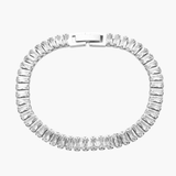 Nikita - Bracciale Rivière Baguette