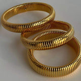Zora - Bracciale a fessura