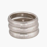 Zora - Bracciale a fessura