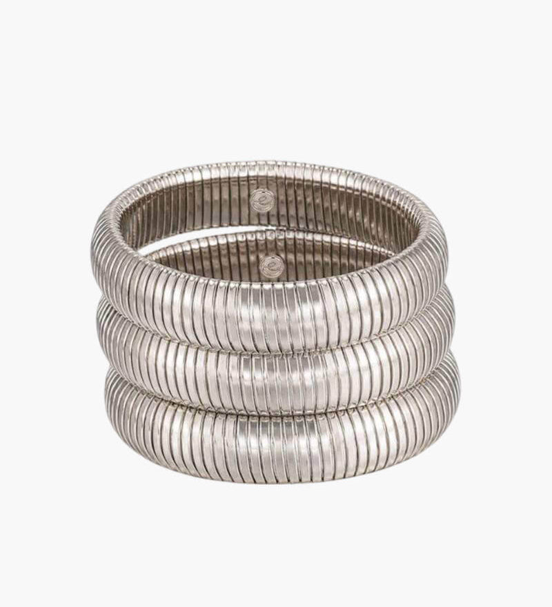 Zora - Bracciale a fessura