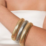 Zora - Bracciale a fessura