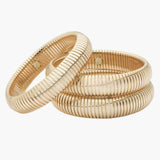 Zora - Bracciale a fessura