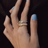Ivana - Anello Spelia