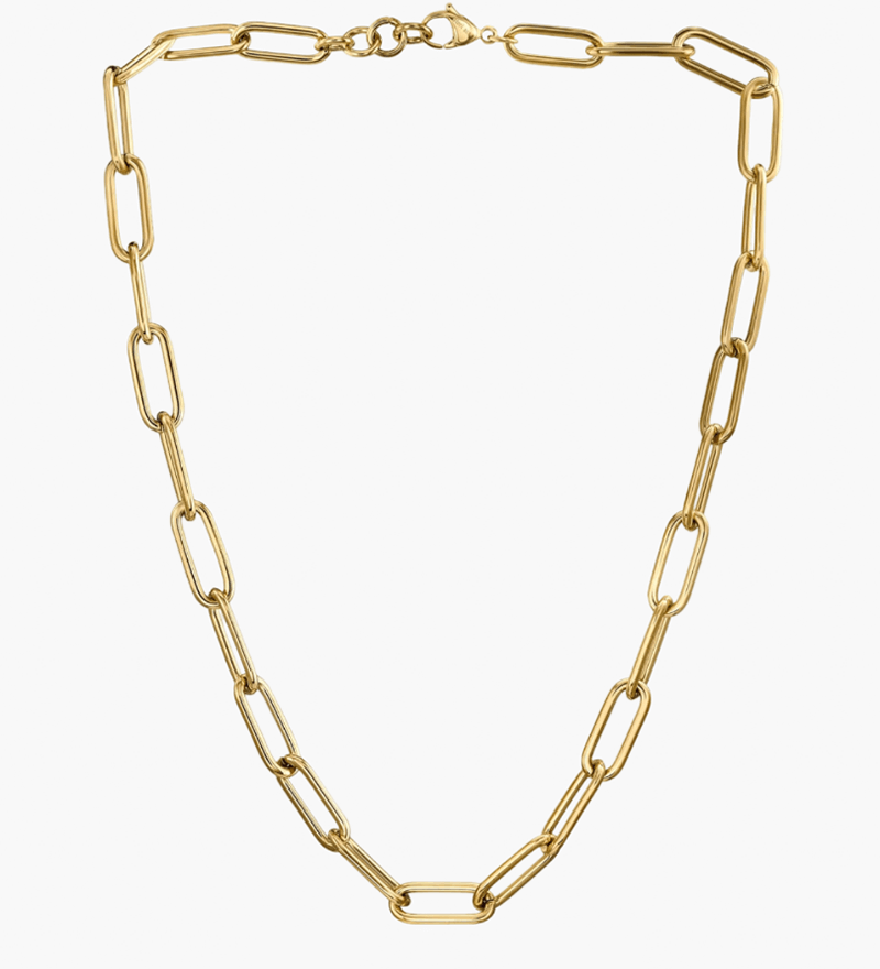 Ema - Collana per bicicletta