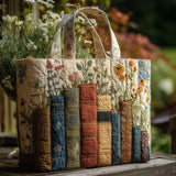 Borse Fatto a Mano - Libri e Fiori