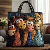 Borse Fatto a Mano - Poneys Ludiques