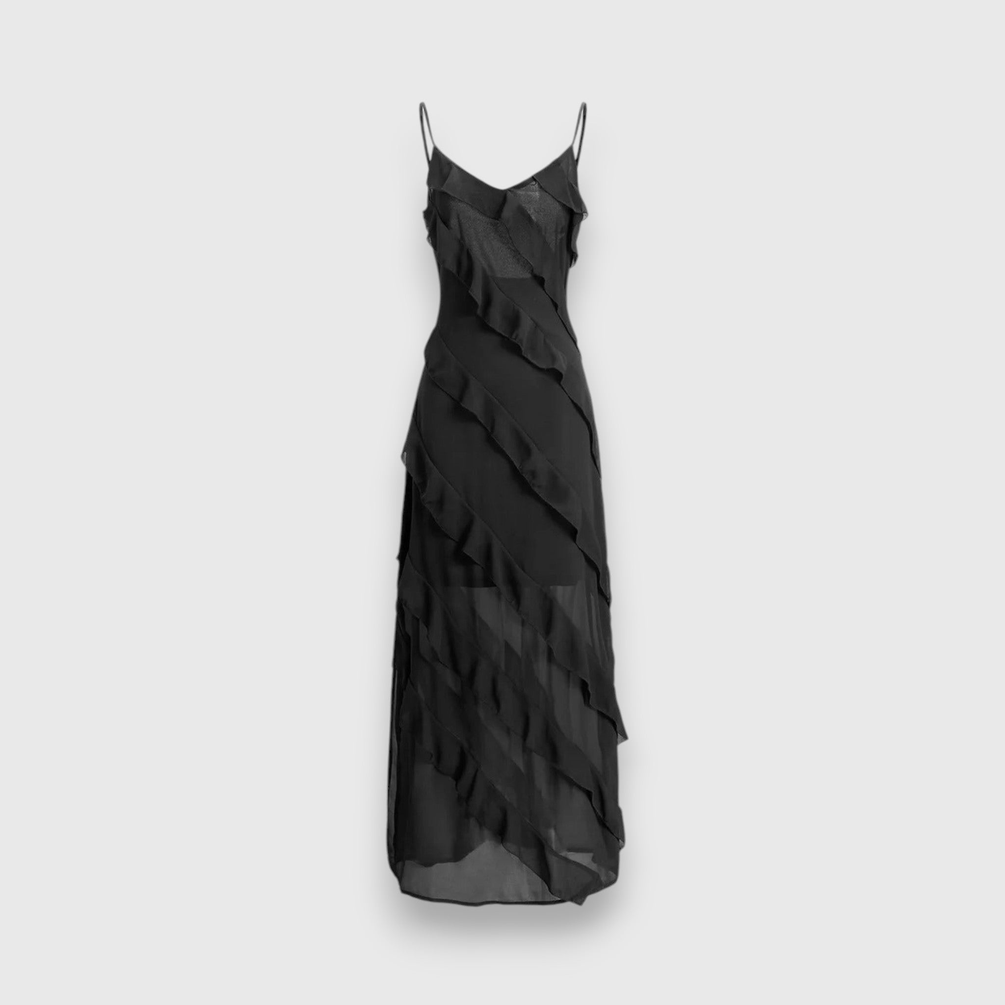 Rosaria – Abito elegante per ogni occasione
