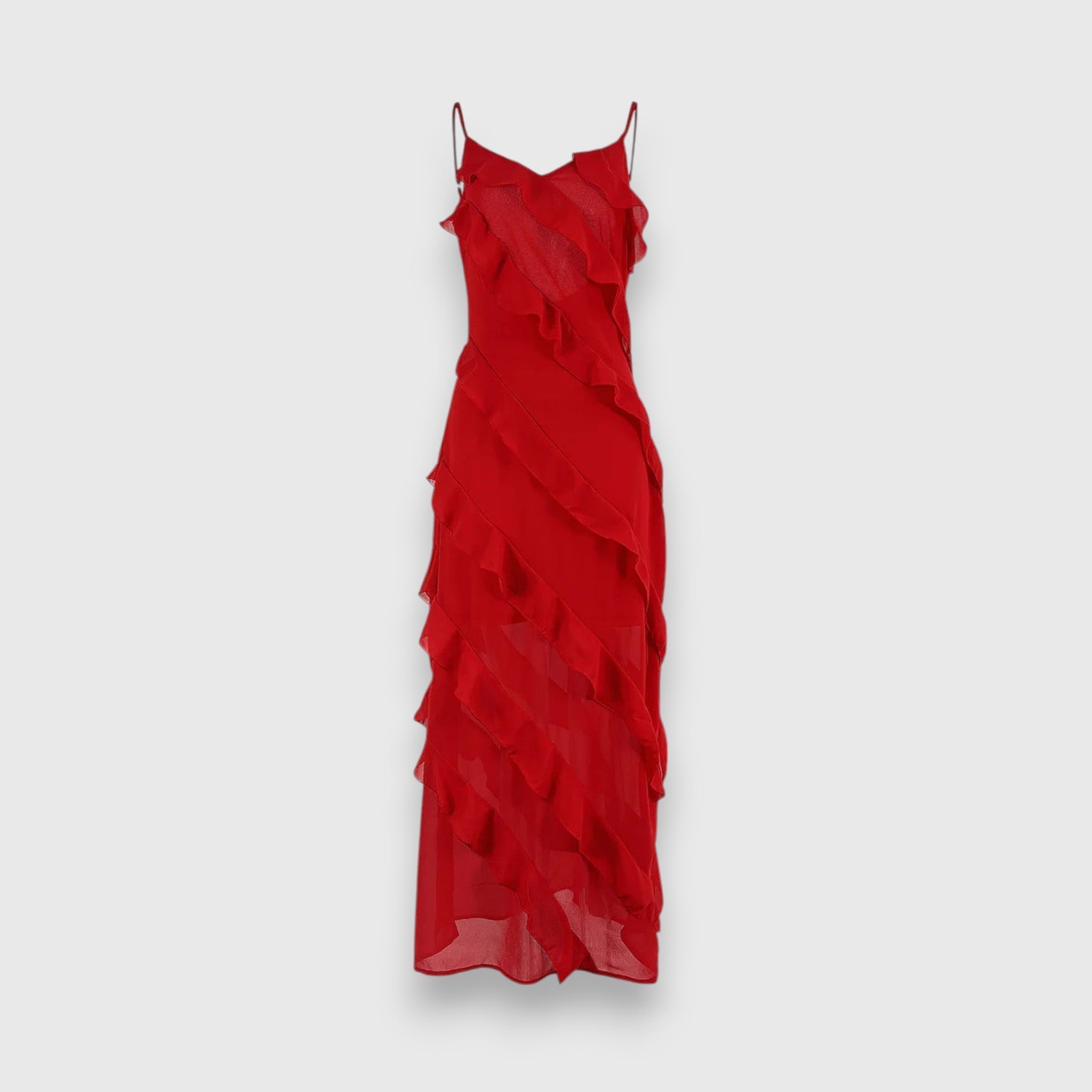 Rosaria – Abito elegante per ogni occasione