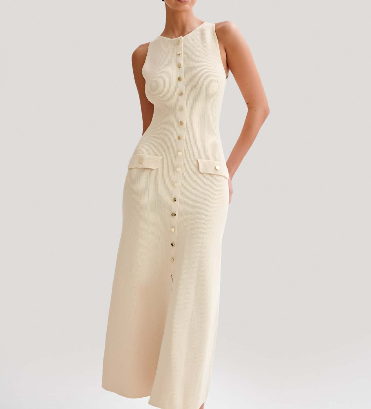 Gabriella | Abito Elegante