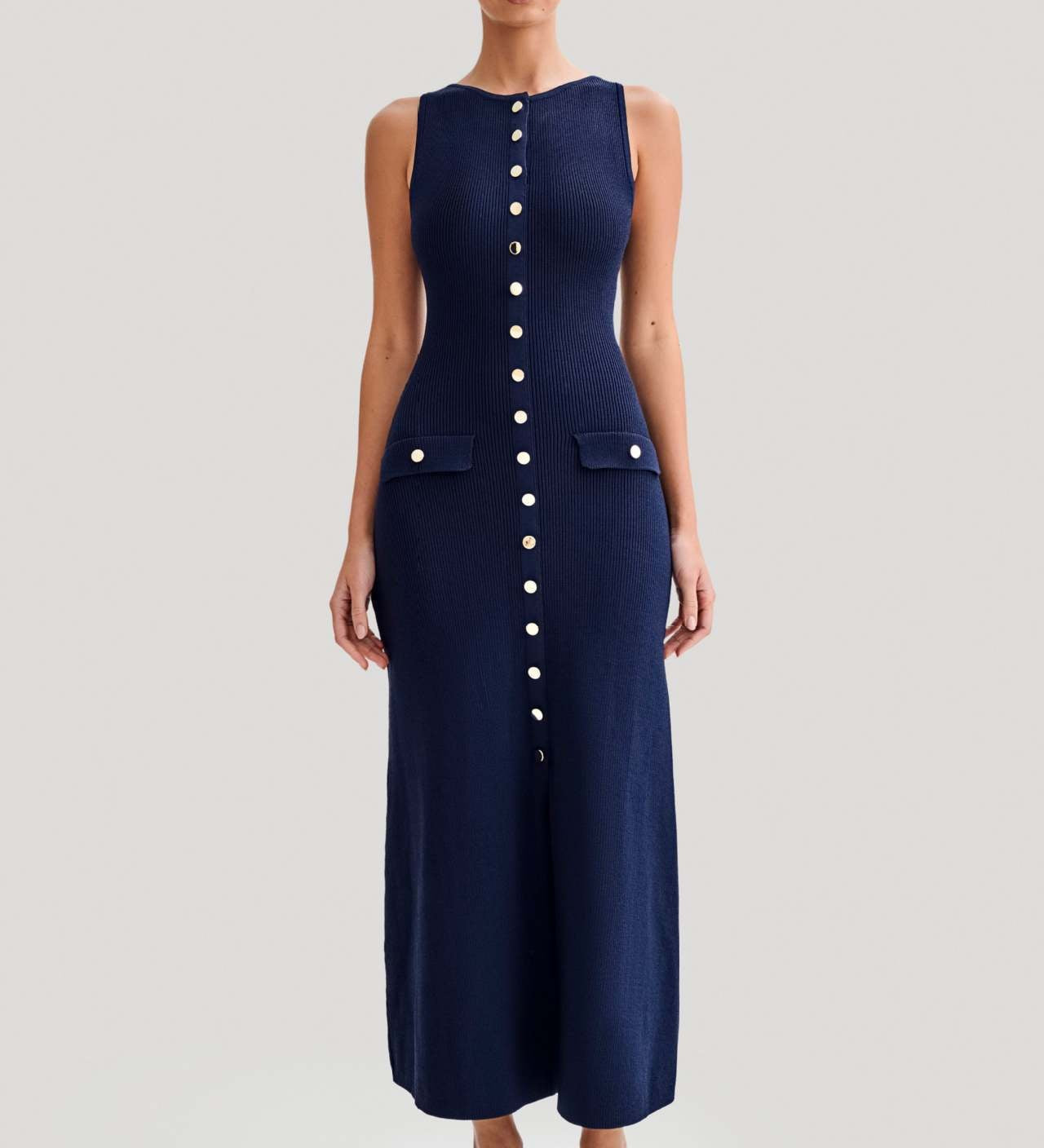 Gabriella | Abito Elegante