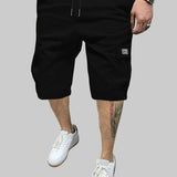 Mateo - Pantaloni Corti Estivi Confortevoli