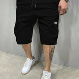 Mateo - Pantaloni Corti Estivi Confortevoli