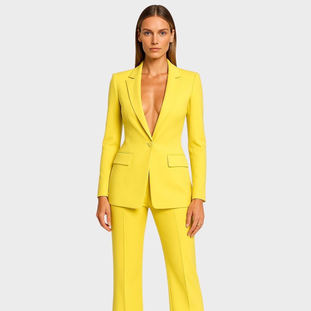 Tamara - Completo elegante e versatile
