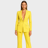 Tamara - Completo elegante e versatile