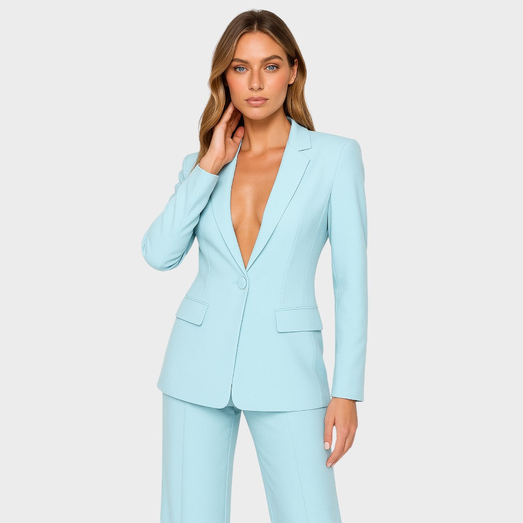Tamara - Completo elegante e versatile