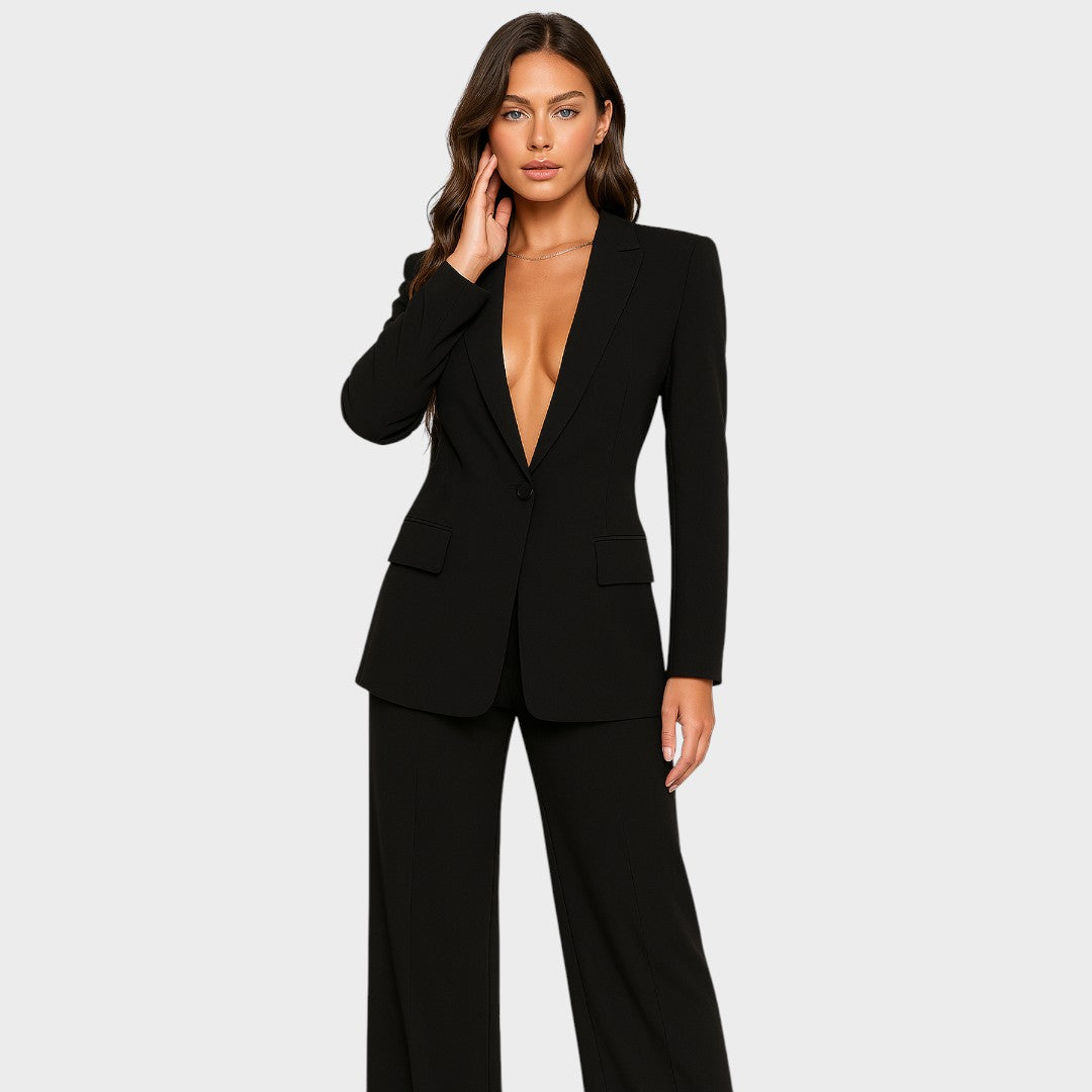Tamara - Completo elegante e versatile