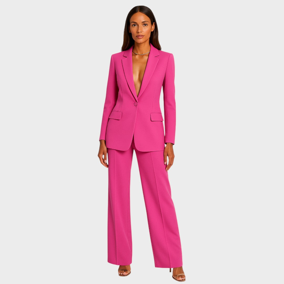Tamara - Completo elegante e versatile