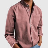 Zlatko - Camicia Casual Premium