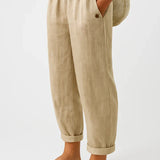 Lena - Pantaloni leggeri