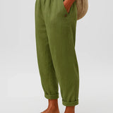 Lena - Pantaloni leggeri