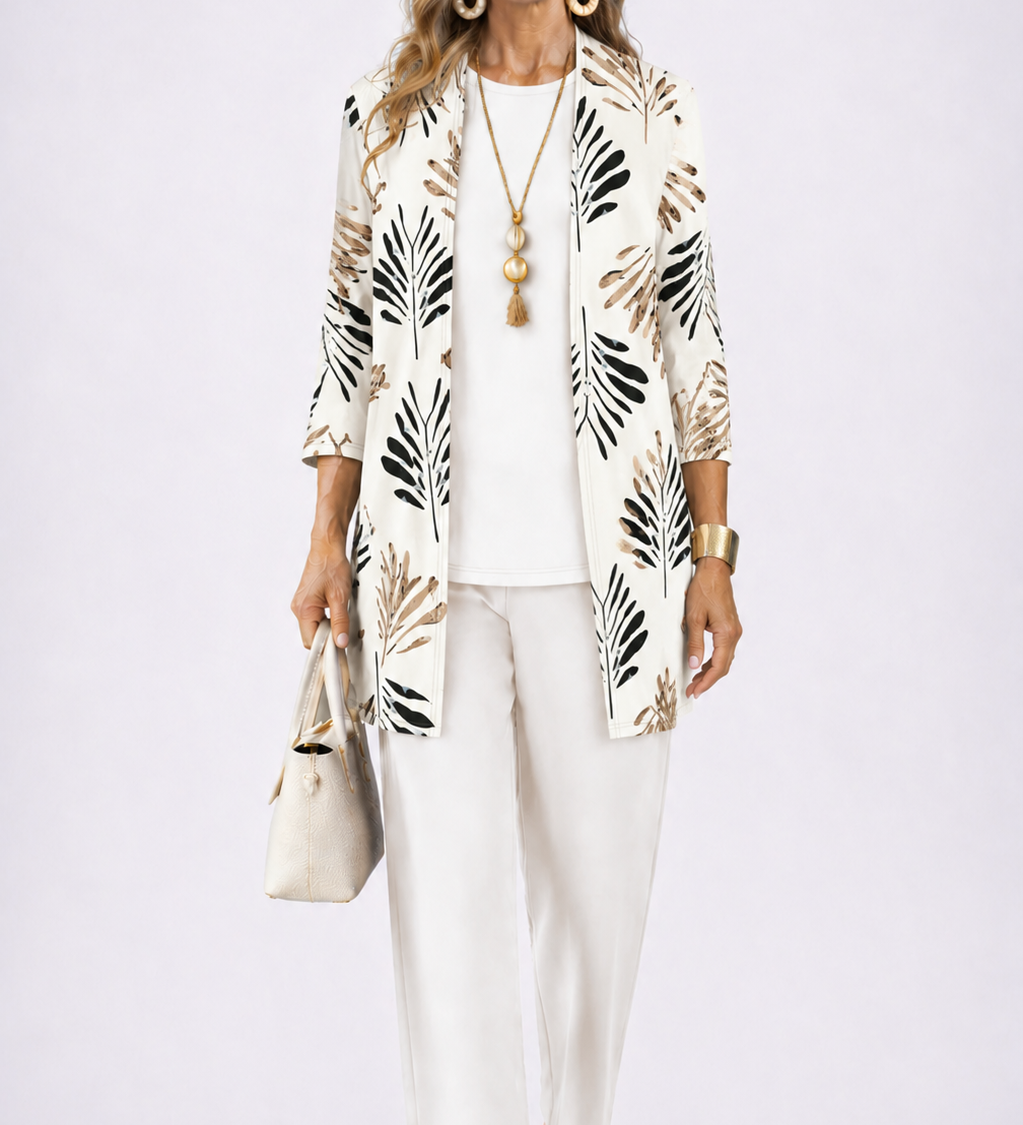 Margaret | Set di 3 pezzi