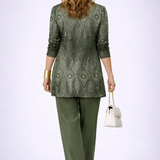 Hannelore | Set di 3 pezzi