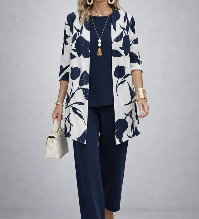 Margaret | Set di 3 pezzi