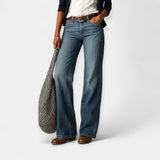 Elena - Jeans classici e sofisticati