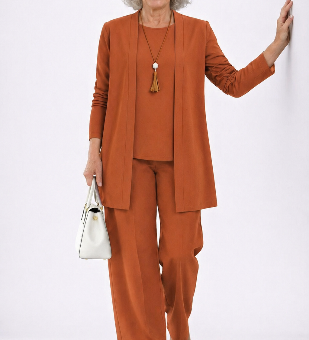Cosima | Set elegante di 3 pezzi