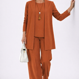 Cosima | Set elegante di 3 pezzi