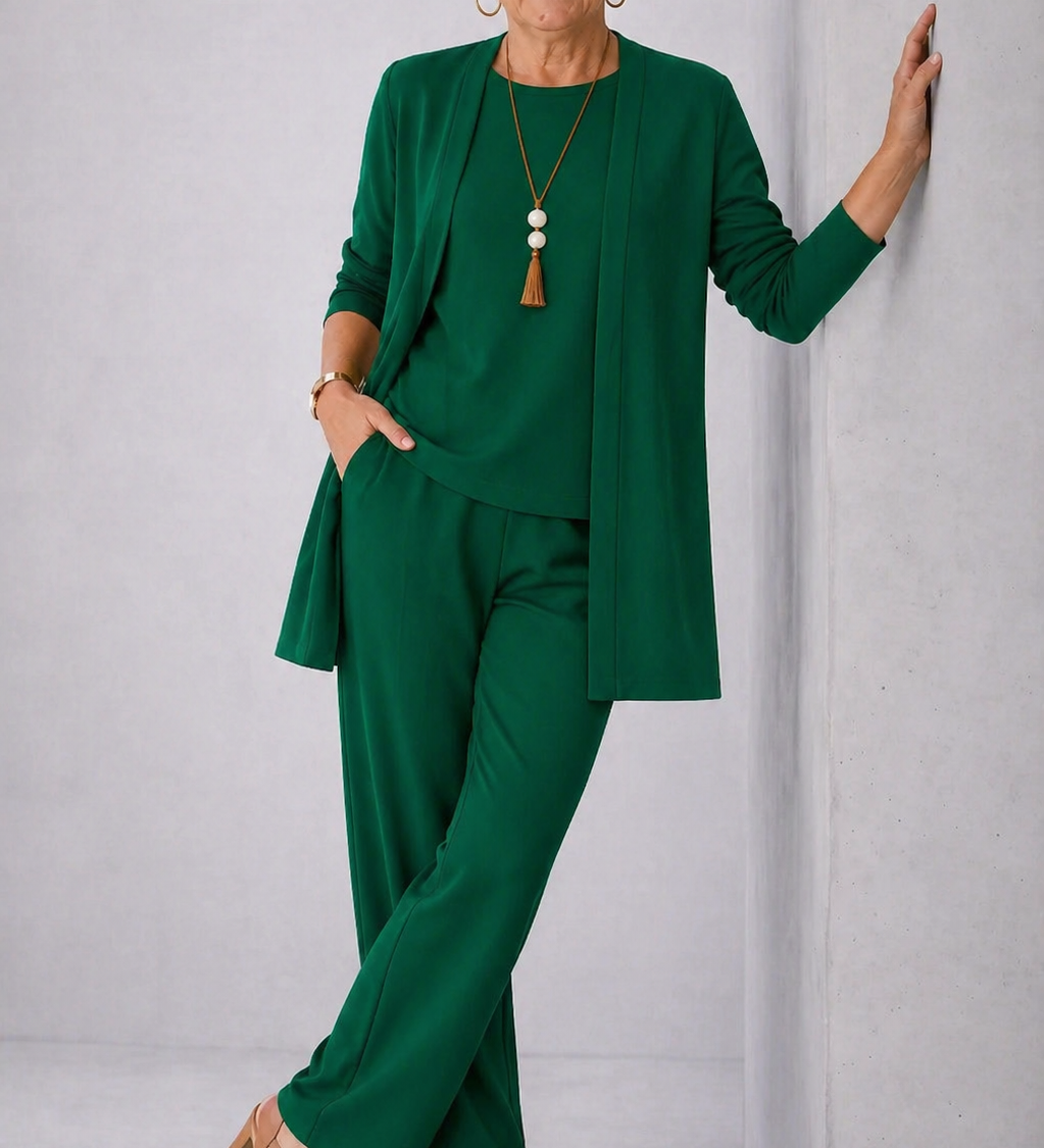 Cosima | Set elegante di 3 pezzi