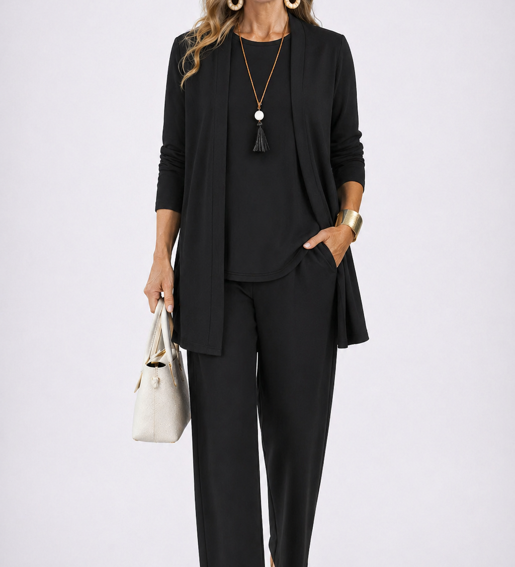 Cosima | Set elegante di 3 pezzi