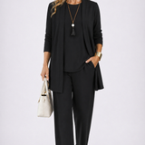 Cosima | Set elegante di 3 pezzi