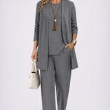 Cosima | Set elegante di 3 pezzi