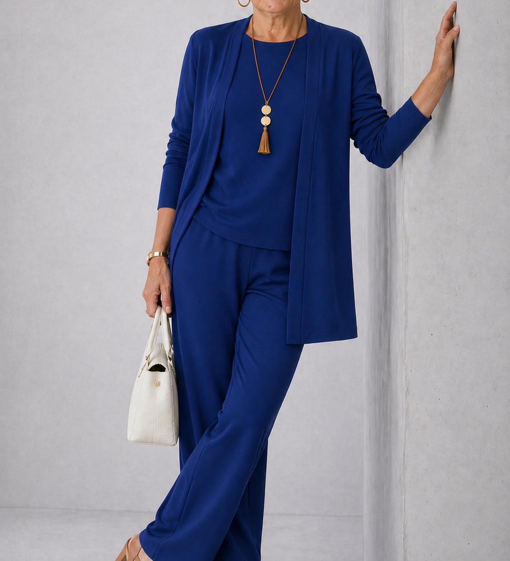 Cosima | Set elegante di 3 pezzi