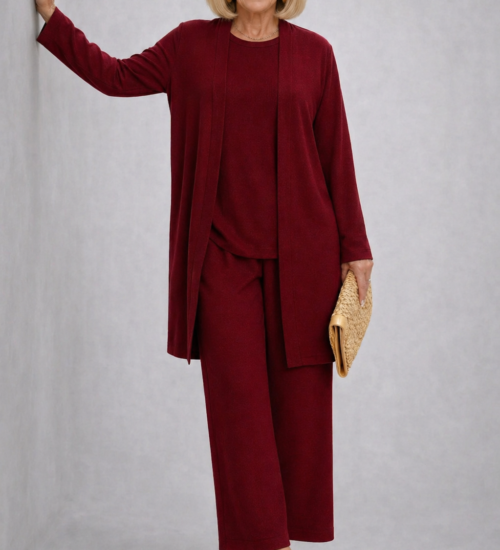 Cosima | Set elegante di 3 pezzi