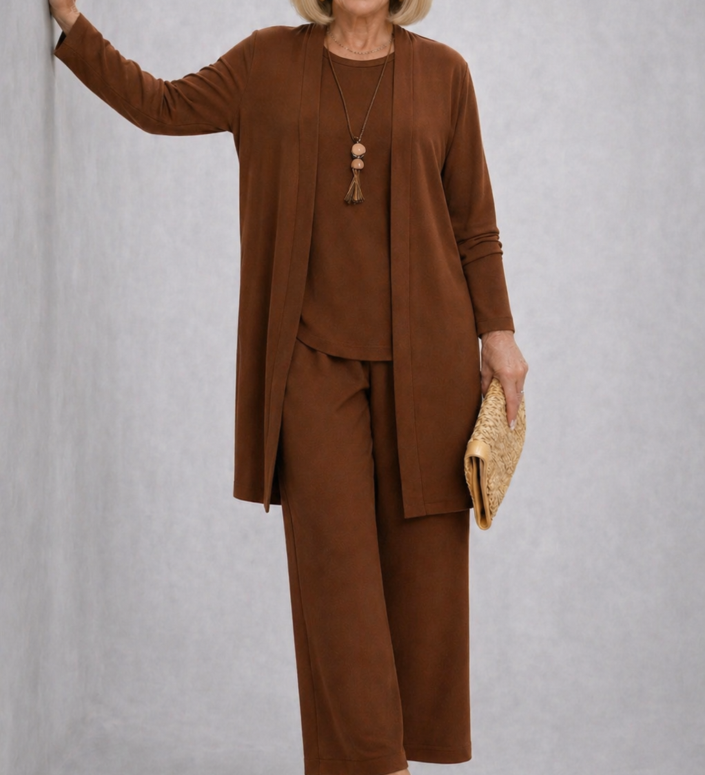 Cosima | Set elegante di 3 pezzi