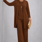 Cosima | Set elegante di 3 pezzi