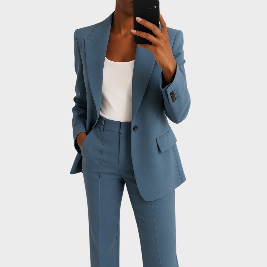Genoveva - Completo elegante da donna