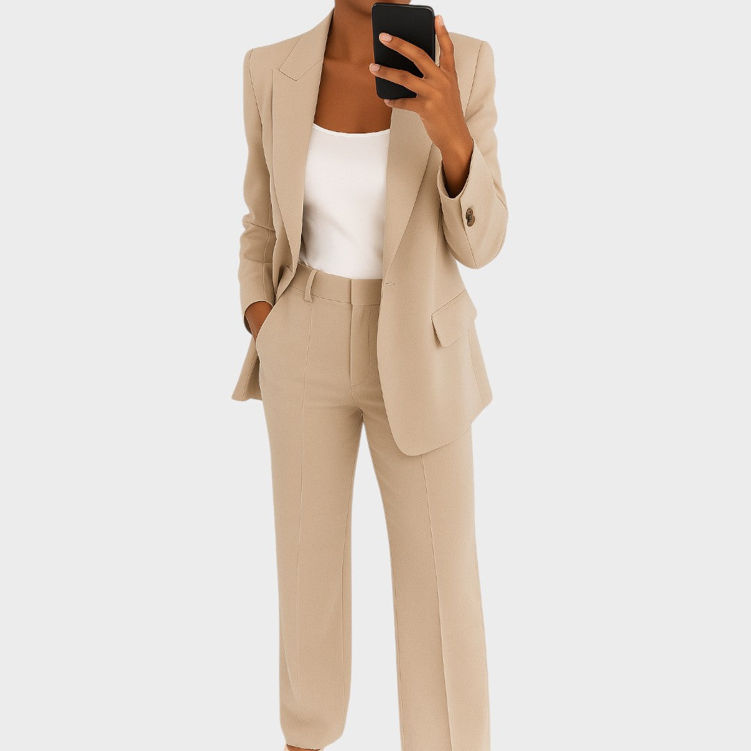 Genoveva - Completo elegante da donna
