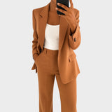 Genoveva - Completo elegante da donna