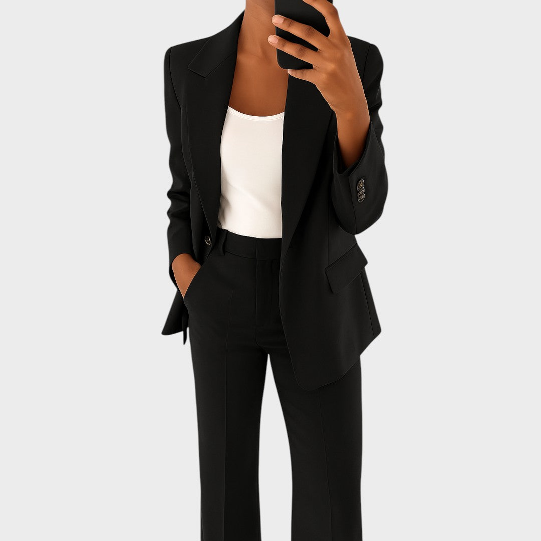 Genoveva - Completo elegante da donna